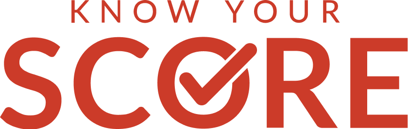 Know your score